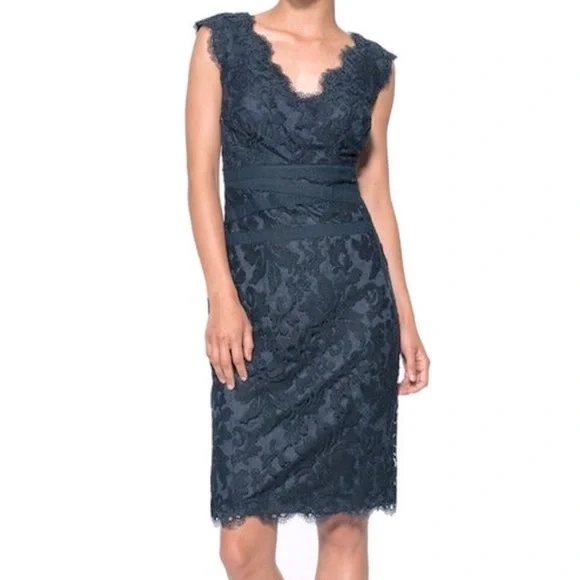 satin lace up formal dress Mia Satin Lace-Up Mermaid Formal Dress